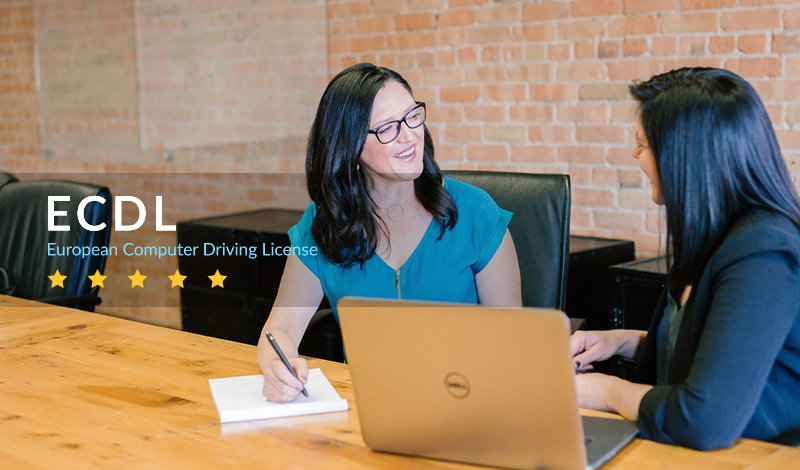 European Computer Driving License (ECDL)
